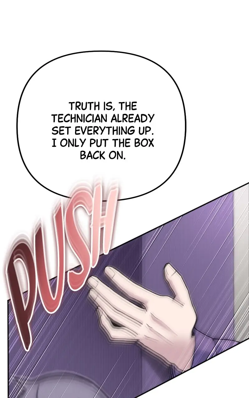 The Possessed Genius' Gaming Stream Chapter 50 24
